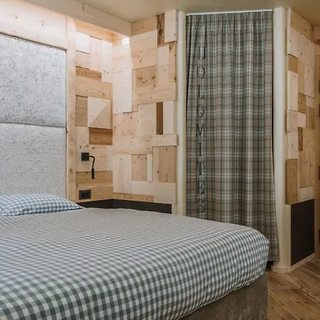 Pineta Relax Location Hotel