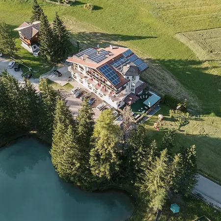 Hotel Pineta Relax Location 3*