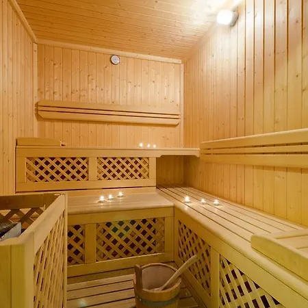 Pineta Relax Location Hotel 3*