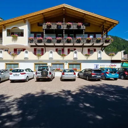 Pineta Relax Location 3* Canazei