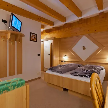 Hotel Pineta Relax Location 3*