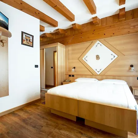 Hotel Pineta Relax Location