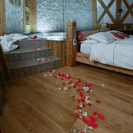 Pineta Relax Location Hotel 3*