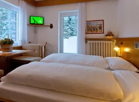 Hotel Pineta Relax Location 3*