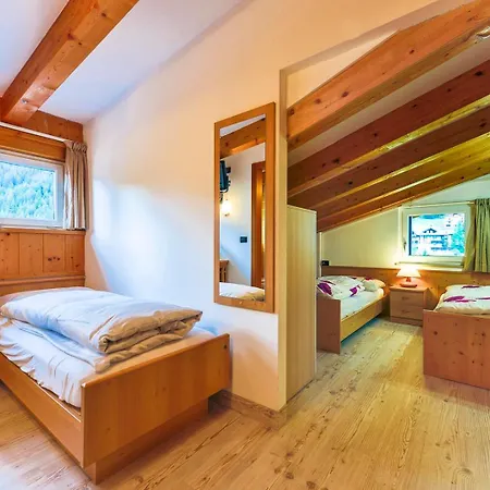 Hotel Pineta Relax Location 3*