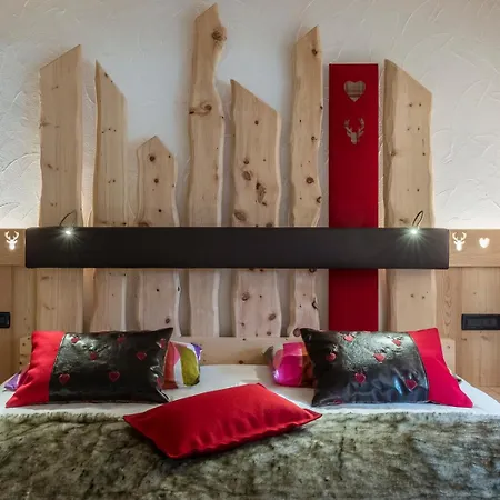 Pineta Relax Location 3* Canazei