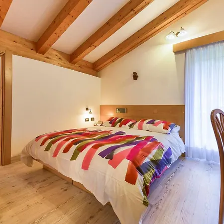Pineta Relax Location Hotel 3*