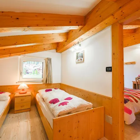 Hotel Pineta Relax Location