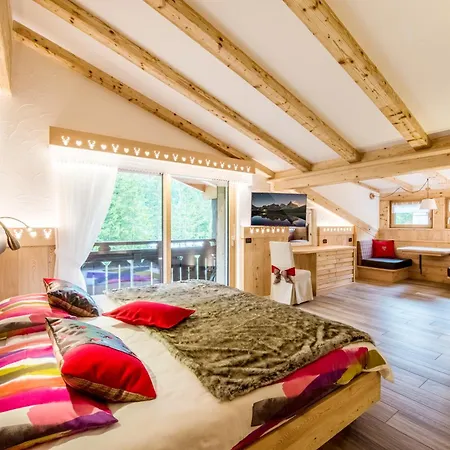 Hotel Pineta Relax Location 3*