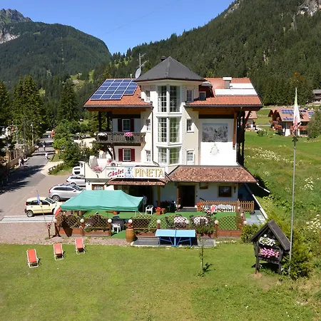 Hotel Pineta Relax Location 3*