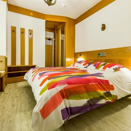 Pineta Relax Location 3* Canazei