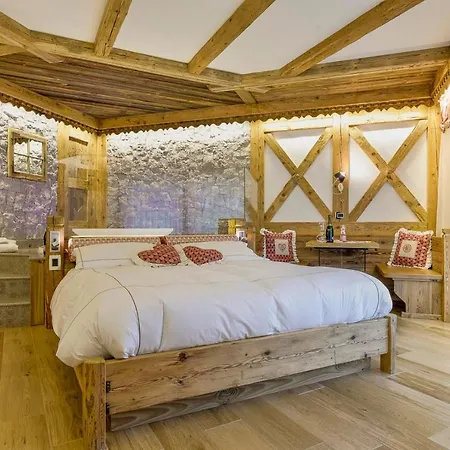 Pineta Relax Location 3* Canazei
